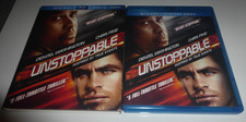 Unstoppable [Blu-ray] Region A Locked Read Description