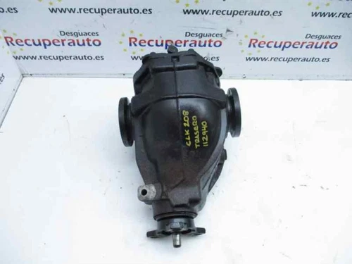 M112940 Diferencial Trasero para MERCEDES-BENZ CLK (BM 208) CABRIO 5080362 - Imagen 3 de 6