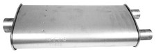 Walker 17849 Soundfx Universal Muffler