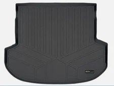 SMARTLINER Custom Fit Cargo Trunk Liner All  Weather 2019-2021 Hyundai Santa Fe