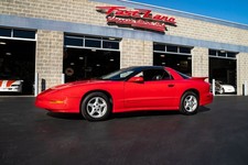 1994 Pontiac Firebird for Sale