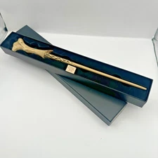 Harry Potter - Voldemort Wand Universal Studios Wizarding World Box