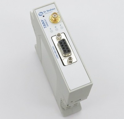 Dr.Neuhaus TAINY GMOD-S1 Dial Modem and Leased Line Modem GPRS Modem COM RS232
