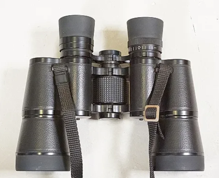 Vixen Ultima 7x42 Binoculars – Japan Made, Wide Field, Excellent Optics - Image 3 of 4