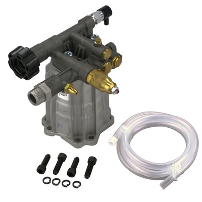 #ad OEM AR 3 4quot; Shaft 2800 PSI Power PRESSURE WASHER PUMP for DeWalt DP3100 Type 2 $154.99