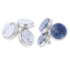 Trumpet Finger Buttons Caps Instrument accessories