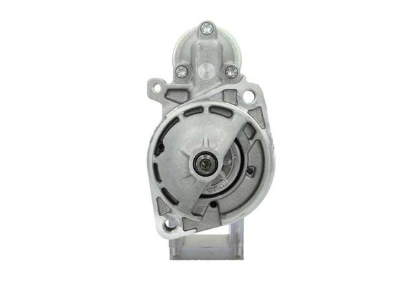Bosch Neu Anlasser Passend FüR VM 1.7 Kw 12 Volt 1115080-image