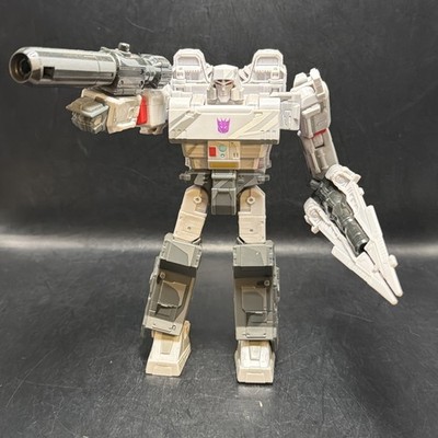 Transformers Siege Megatron 35th Anniversary Walmart Exclusive