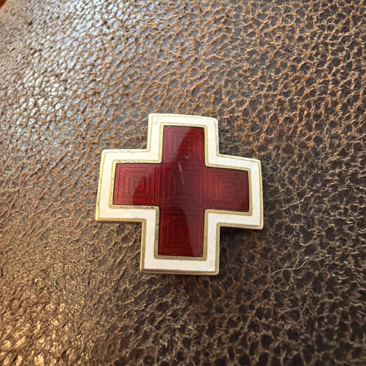 Red Cross Collectibles for sale | eBay