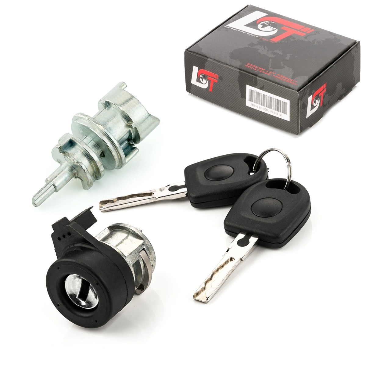 Repair Kit Ignition Lock Cylinder Shaft for VW GOLF IV 4 BORA 1J