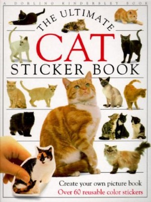 The Ultimate Cat Paperback Dorling Kindersley Publishing Staff
