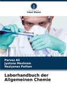 Parvez Ali (U. A.) | Laborhandbuch Der Allgemeinen Chemie | Taschenbuch (2024)