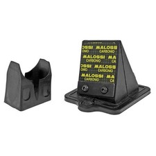 Pacco Lamellare Valvola Carbonio Malossi MHR VL13 Piaggio Gilera 50 2T FX MF1851