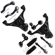10pcs Front Suspension Kit for Nissan 2005-2016 for Frontier