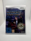 Retro City Rampage DX PAL IMPORT (Nintendo Wii, 2020) Brand New Factory Sealed