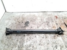 26207525969 ALBERO DI TRASMISSIONE ANTERIORE RIDUTTORE CAMBIO BMW X3 (E83) 2.0 D