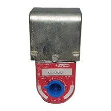 Dayton 6X080 Electric Solenoid Valve Coil 120...