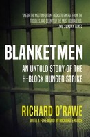 Blanketmen | Richard O'rawe | Englisch | Taschenbuch | Kartoniert / Broschiert
