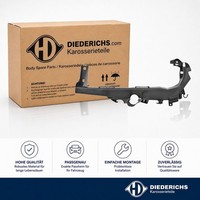 Halter Hauptscheinwerfer Links Diederichs 1216013 FÜR BMW