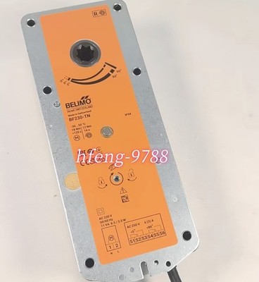 1PC BELIMO  BF230-TN damper actuator