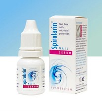 Spirulalin nail serum 10ml Fast Shipping