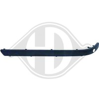 ZUB00079 Zier-/Schutzleiste, StoßFäNger Hinten Links FüR Bmw 5 (E39)