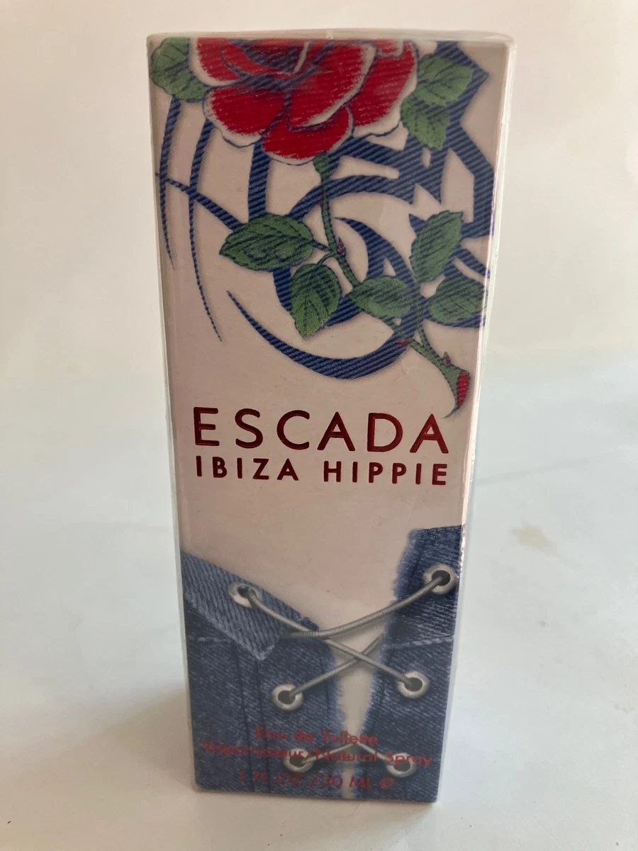 Ibiza Hippie by ESCADA Spray Fragrances for Women for sale | eBay