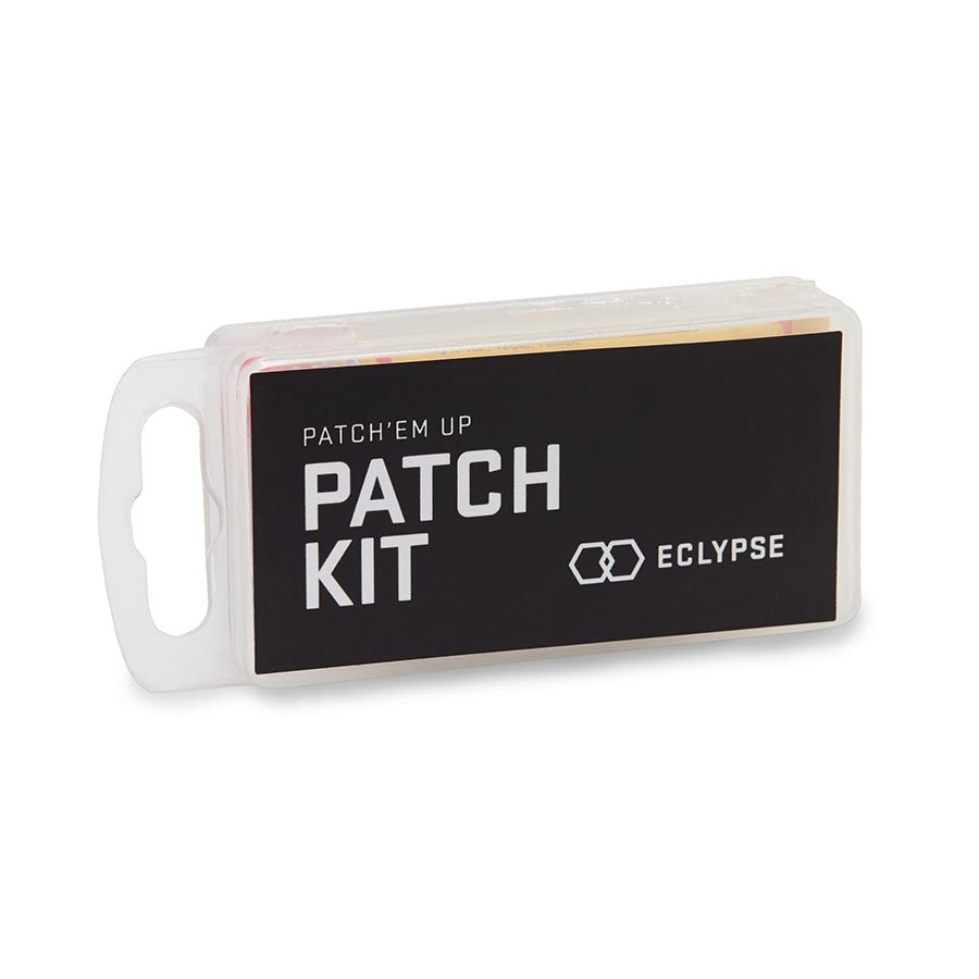 Набор пластырей Eclypse Patch em Up 2490₽