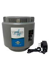 PetSafe IF-100 Wireless Fence Pet Containment Unit with ac adapter 650-231