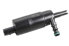 METZGER Waschwasserpumpe, Scheinwerferreinigung für AUDI/BMW/FORD/SEAT/SKODA/VW 
