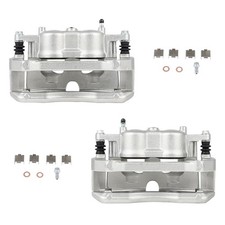 ECCPP Disc Brake Calipers Assembly 18B5405 18B5404 Replacement For Ford For F...