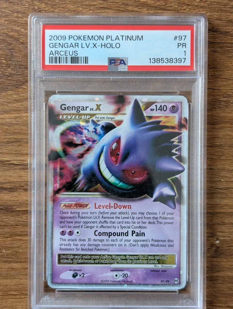 Pokémon Pokémon TCG Arceus Ultra Rare Individual Collectible Card