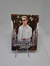 2026 Topps Series 1 Celebration Pete Crow-Armstrong Gameday Drip