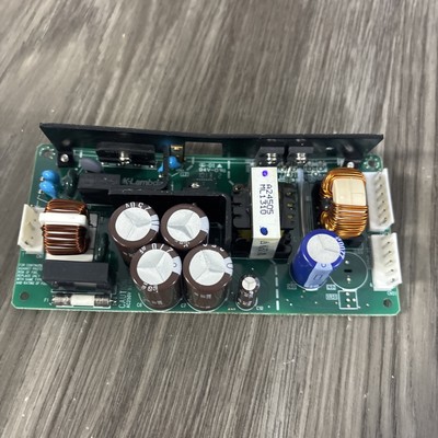 Graphtec CE6000 Power Supply Board / Switching Power Supply Unit #a2