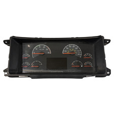2010-2012 Volvo Truck Speedometer Instrument Cluster 21350960 2010-2012 Volvo Truck Speedometer Instrument Cluster 21350960