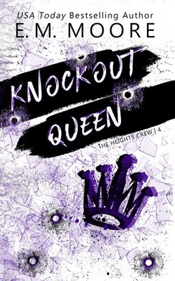 E M Moore Knockout Queen (Taschenbuch)