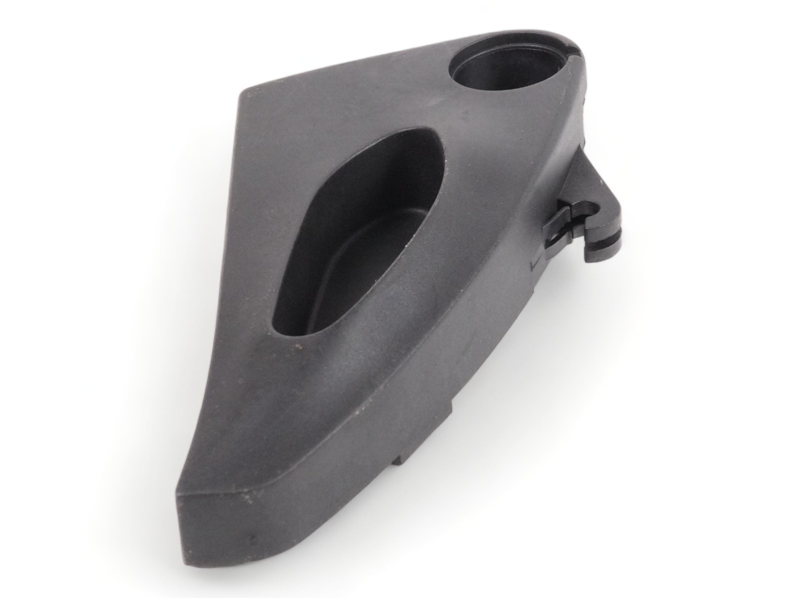 Maserati Quattroporte 2003-2012 Right Engine lid release lever