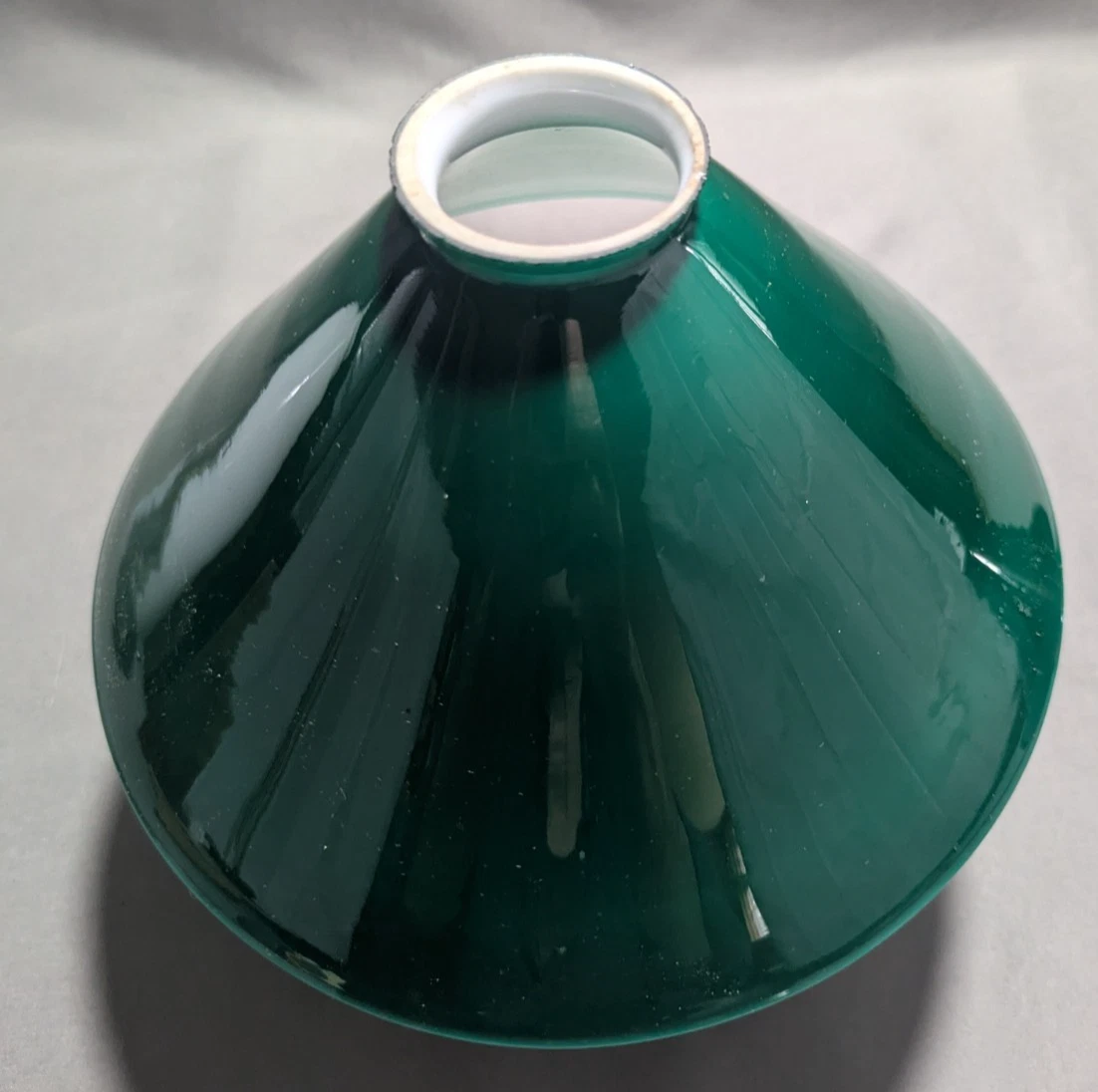Emeralite In Collectible Lamp Shades for sale | eBay