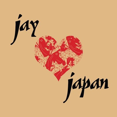 J Dilla - Jay Love Japan [New CD]