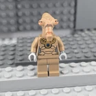 2011 LEGO STAR WARS GEONOSIAN MINIFIGURE SW0320 ORIGINAL MINT