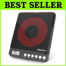 Compact Rechargeable CD Player - Dual Headphone Jacks