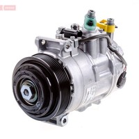 Denso DCP17161 Kompressor, Klimaanlage