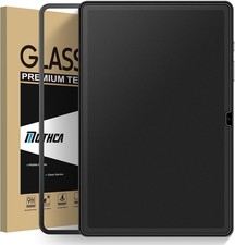 Matte Tempered Glass Screen Protector for 11-inch Samsung Galaxy Tab A9 Plus 202