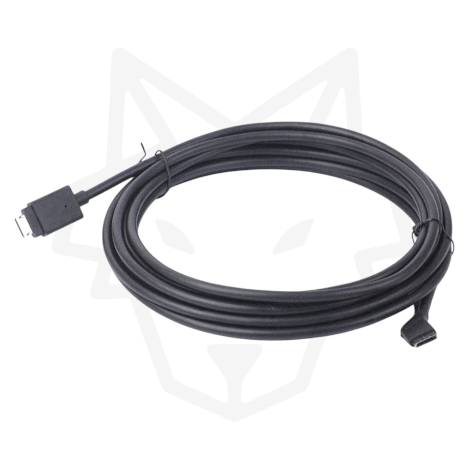 🔥NEW Genuine VALVE INDEX VR Headset 5m Tether Cable Virtual Reality