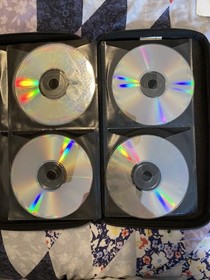 Sega Saturn MK-80000A With Controllers & 15 Games & Pound HDMI Adapter +extras