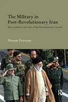 The Military In Post-Revolutionary Iran Hesam Forozan Taschenbuch Englisch 2018