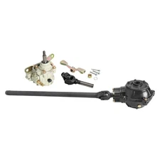 Rear Drive Shaft Transmission Reverse Gearbox Differential for ATV Quad Go Kart