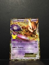 Mewtwo EX 54/99 Celebrations: Classic Collection Holo on eBay