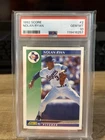 PSA 10 1992 Score - Nolan Ryan #2