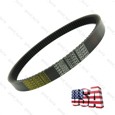 #ad #ad For Polaris 3211042 Drive Belt fits1985 1997 400 Trail Star Classic RMK $41.99